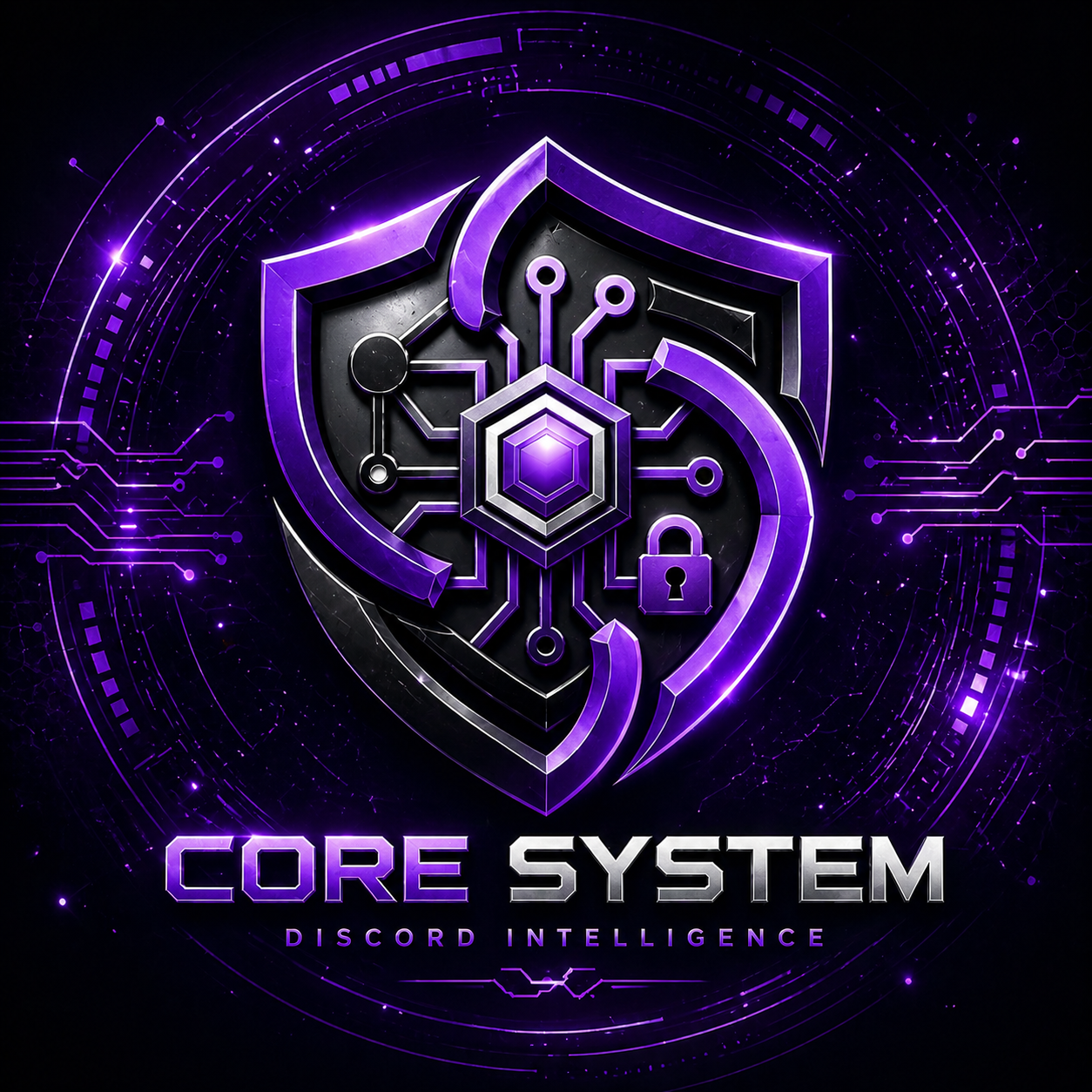 CORE SYSTEM perfil